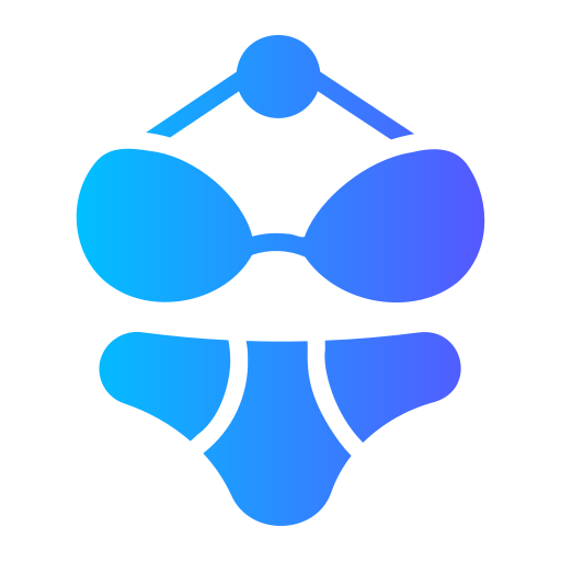 bikini kostenlos Icon
