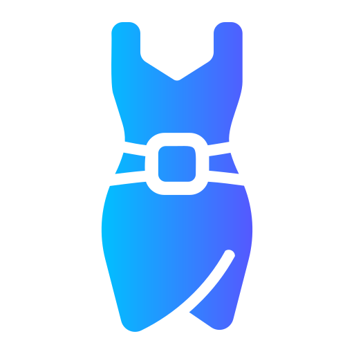 Платье бесплатно иконка