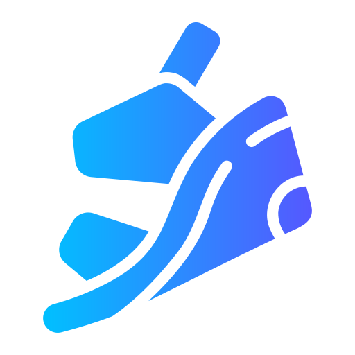 sandalen kostenlos Icon