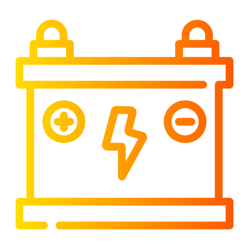 batterie kostenlos Icon