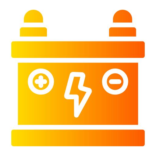 batterie kostenlos Icon
