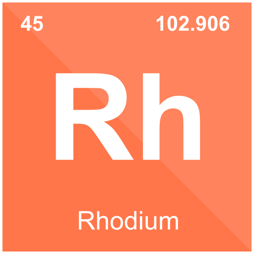 rhodié Icône gratuit rhodié Icône gratuit