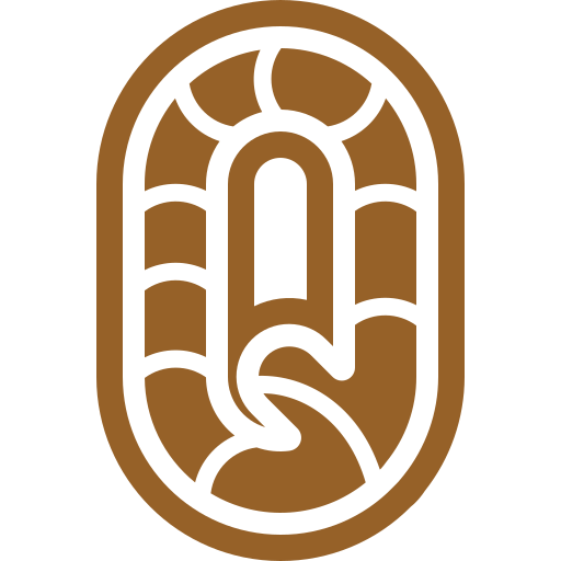 lettre q Icône gratuit