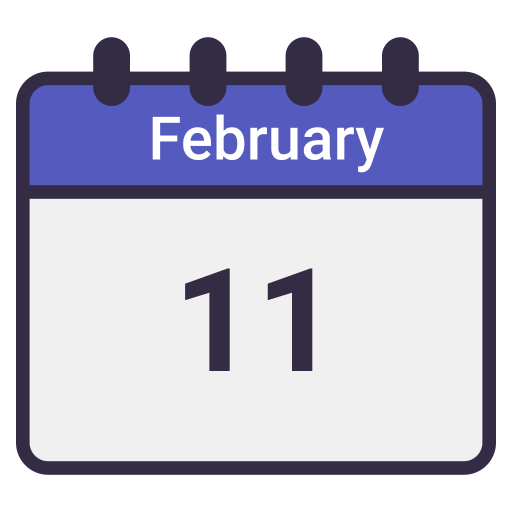 11 бесплатно иконка