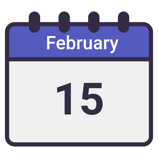 15 бесплатно иконка