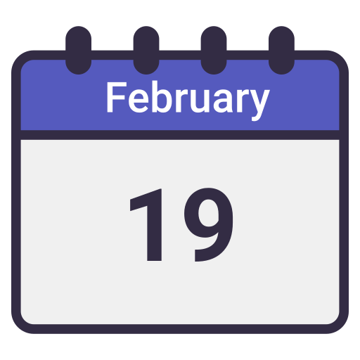 19 бесплатно иконка