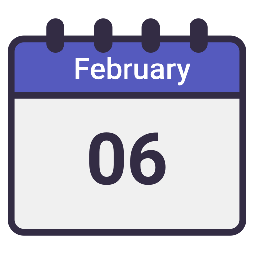 6 бесплатно иконка