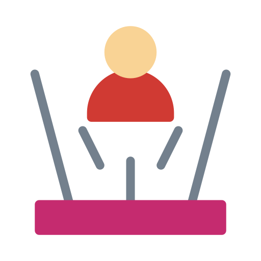 hologramm kostenlos Icon