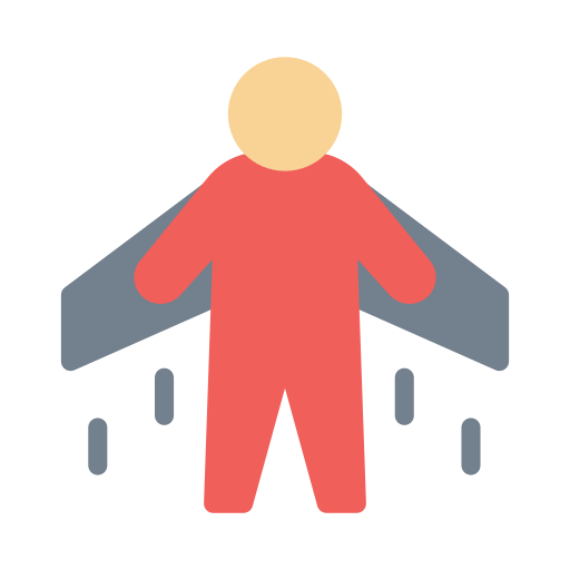 jetpack kostenlos Icon
