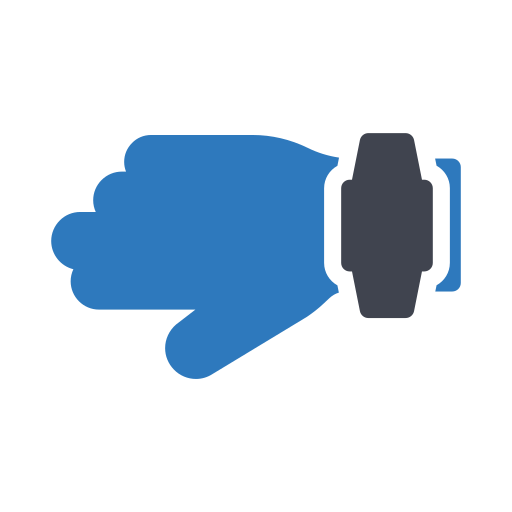 SmartWatch free icon