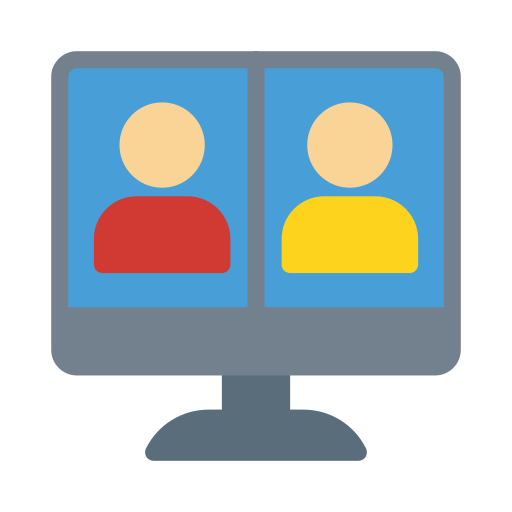 videoanruf kostenlos Icon videoanruf kostenlos Icon