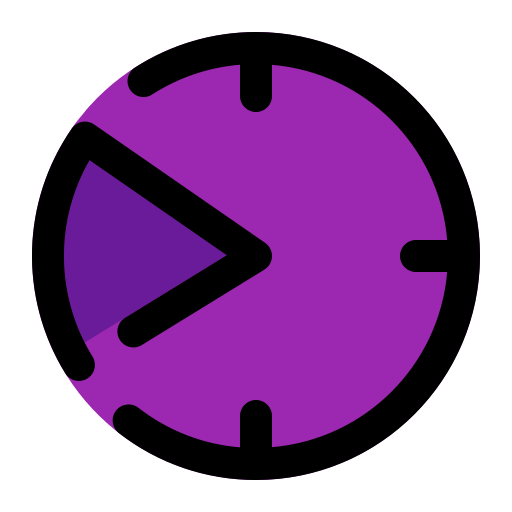 놀다 무료 아이콘