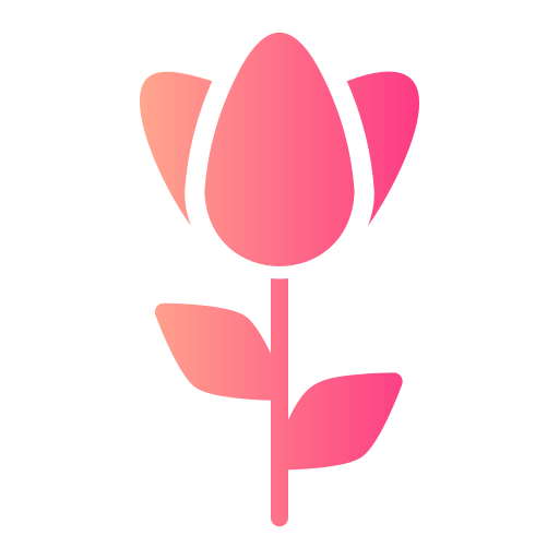 fleur Icône gratuit fleur Icône gratuit