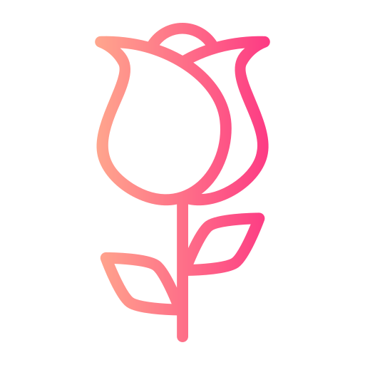 장미 무료 아이콘