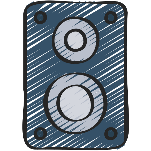 lautsprecher kostenlos Icon lautsprecher kostenlos Icon