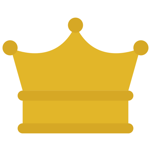 coroa grátis ícone coroa grátis ícone