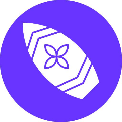 Surfboard free icon