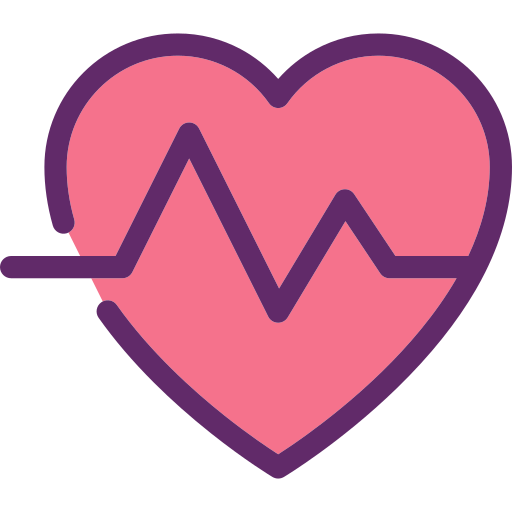 cardiograma icono gratis