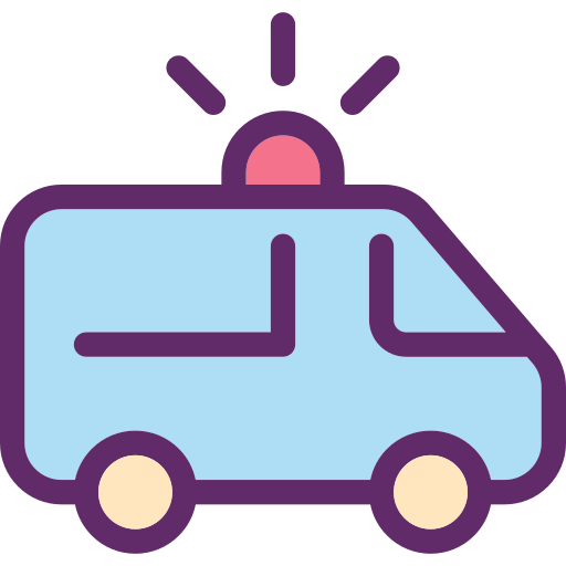 ambulance Icône gratuit ambulance Icône gratuit