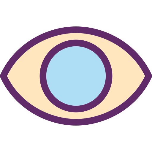 Глаз бесплатно иконка Глаз бесплатно иконка