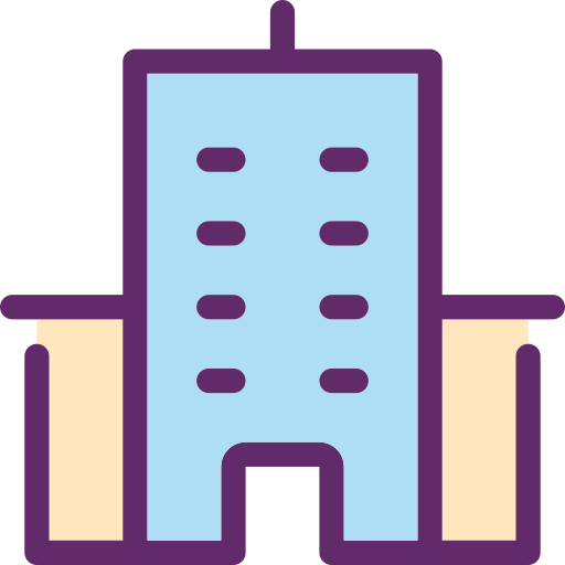 hospital icono gratis