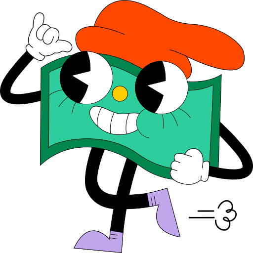 geld kostenlos Sticker geld kostenlos Sticker