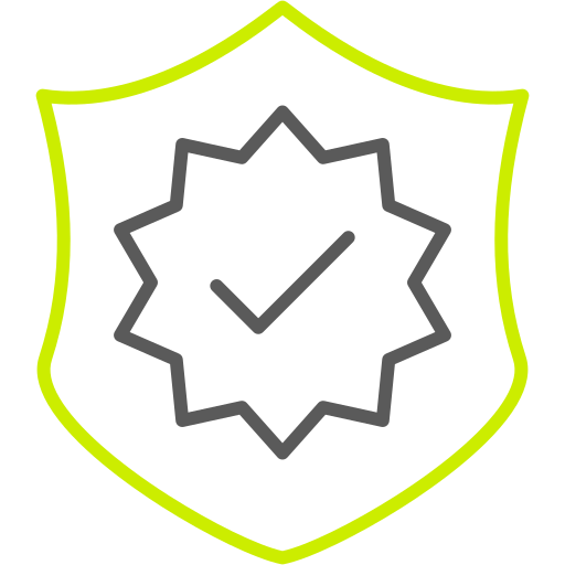 garantía icono gratis