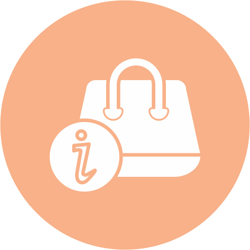 bolsa de la compra icono gratis