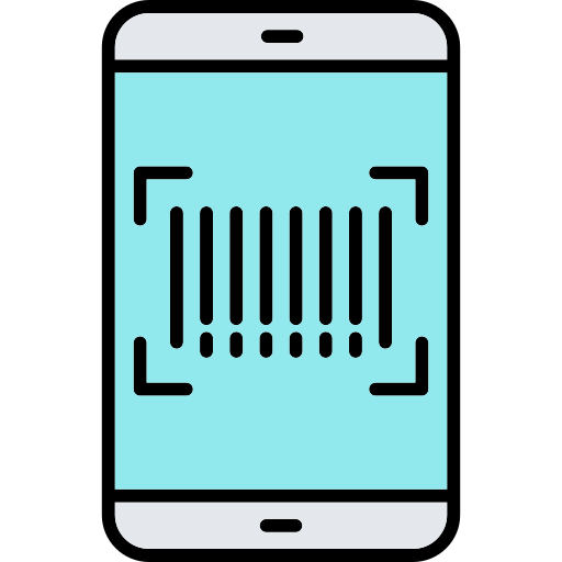 barcode-scan kostenlos Icon barcode-scan kostenlos Icon