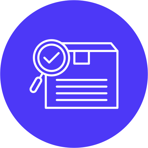inspection Icône gratuit inspection Icône gratuit