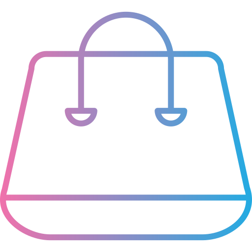 bolsa de la compra icono gratis