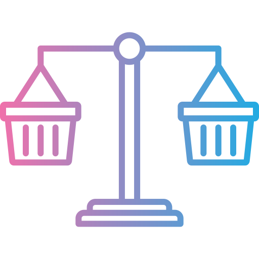 Закон бесплатно иконка