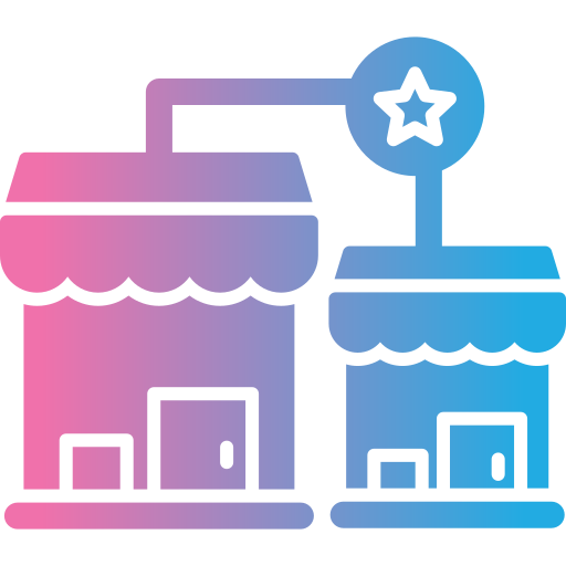 franchise kostenlos Icon franchise kostenlos Icon