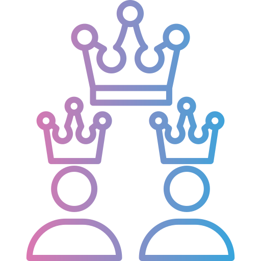 Франшиза бесплатно иконка