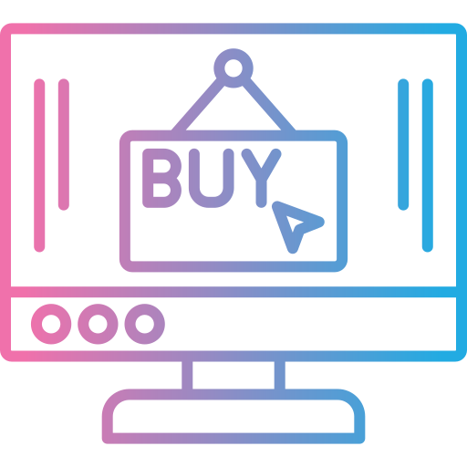 compra ahora icono gratis