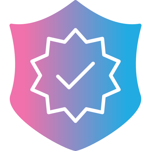 garantie Icône gratuit
