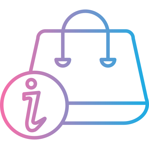 bolsa de la compra icono gratis