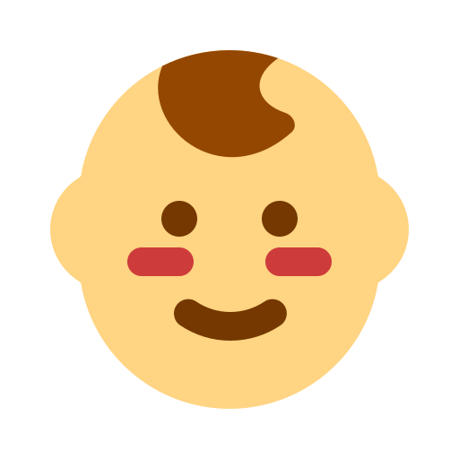 Shy free icon Shy free icon