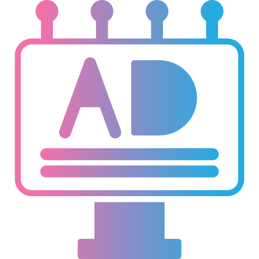 márketing icono gratis