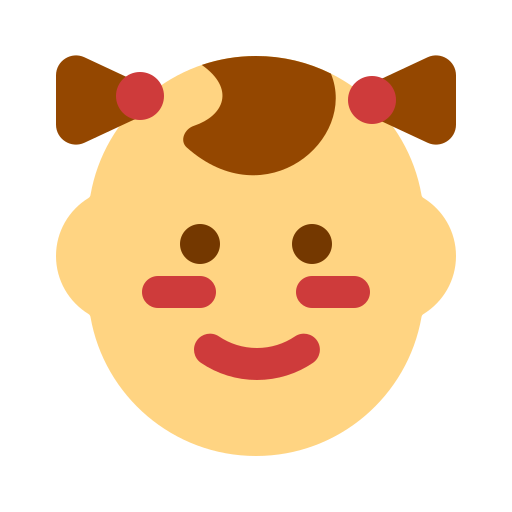 tímido icono gratis