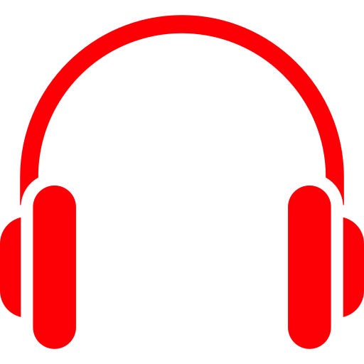 auriculares icono gratis