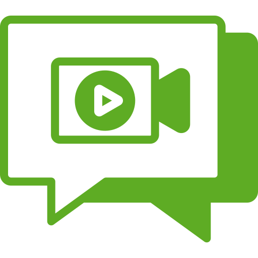 video-chat kostenlos Icon