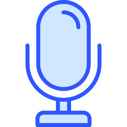 mikrofon kostenlos Icon