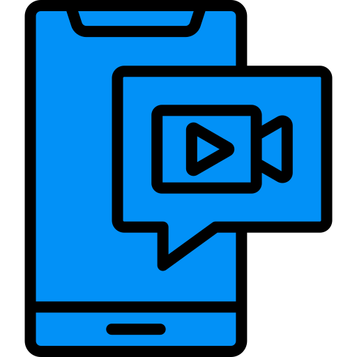 videoanruf kostenlos Icon