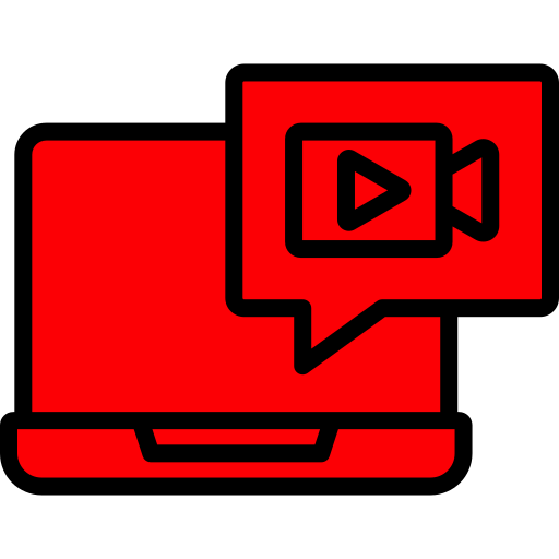 videoanruf kostenlos Icon videoanruf kostenlos Icon