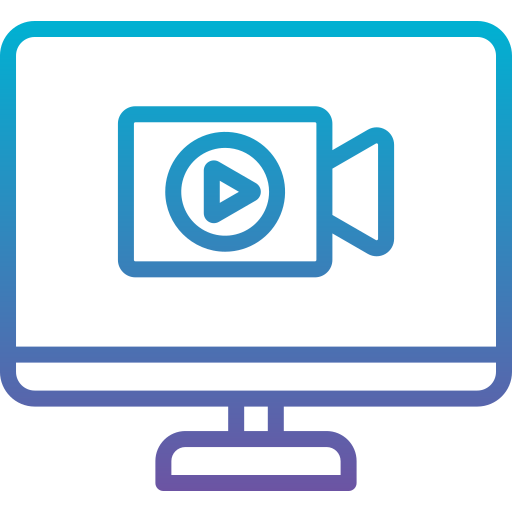 video chamada grátis ícone video chamada grátis ícone