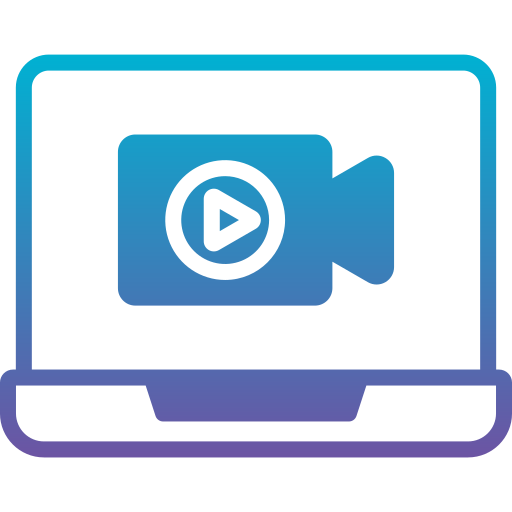 videoanruf kostenlos Icon videoanruf kostenlos Icon