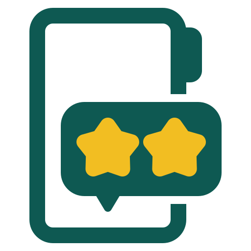 revisión icono gratis