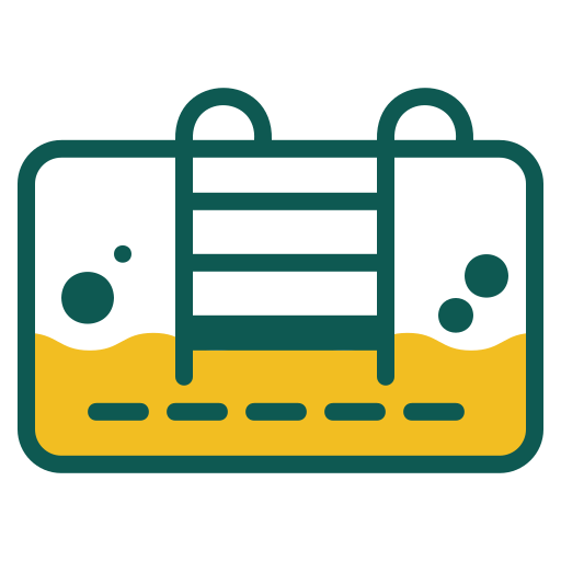 piscina icono gratis