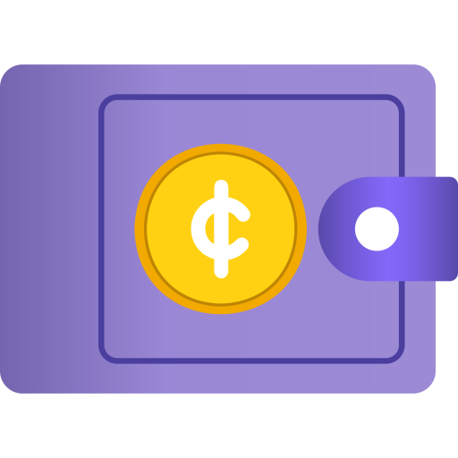 centavo icono gratis